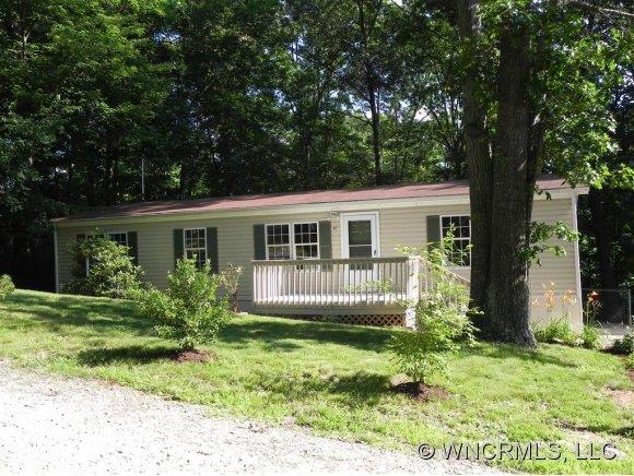 17 Floral Circle Candler NC 28715