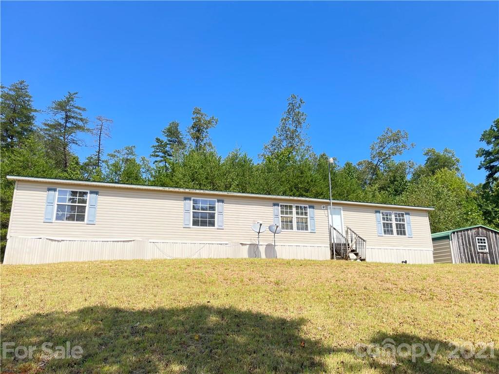 13268 Montford Cove Road Marion NC 28752