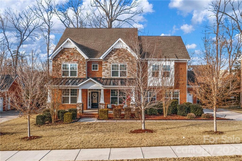 4700 Pearmain Drive Waxhaw NC 28173