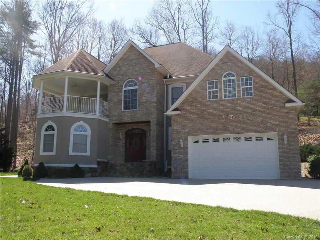 36 Timberwood Drive Asheville NC 28806