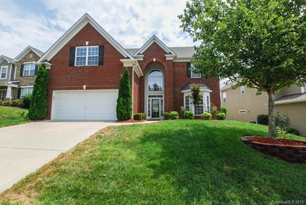 13813 Daltrey Lane Charlotte NC 28277
