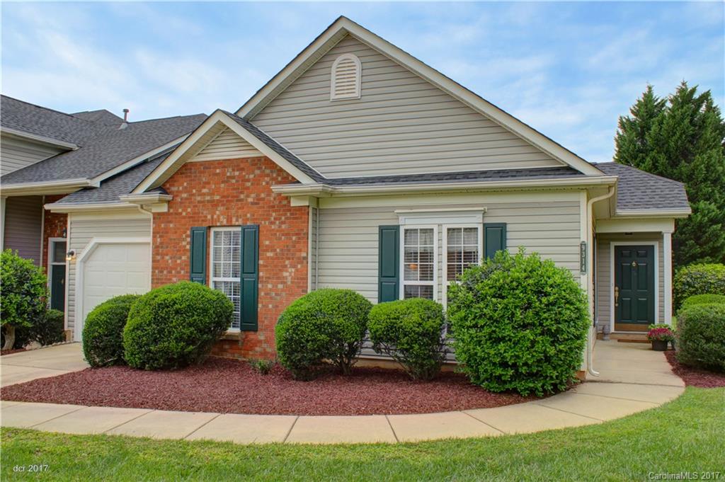 9314 Kimmel Lane Charlotte NC 28216