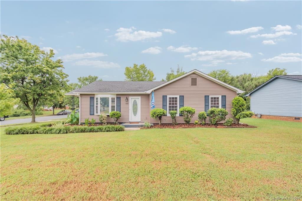 1632 Hamilton Street Charlotte NC 28206