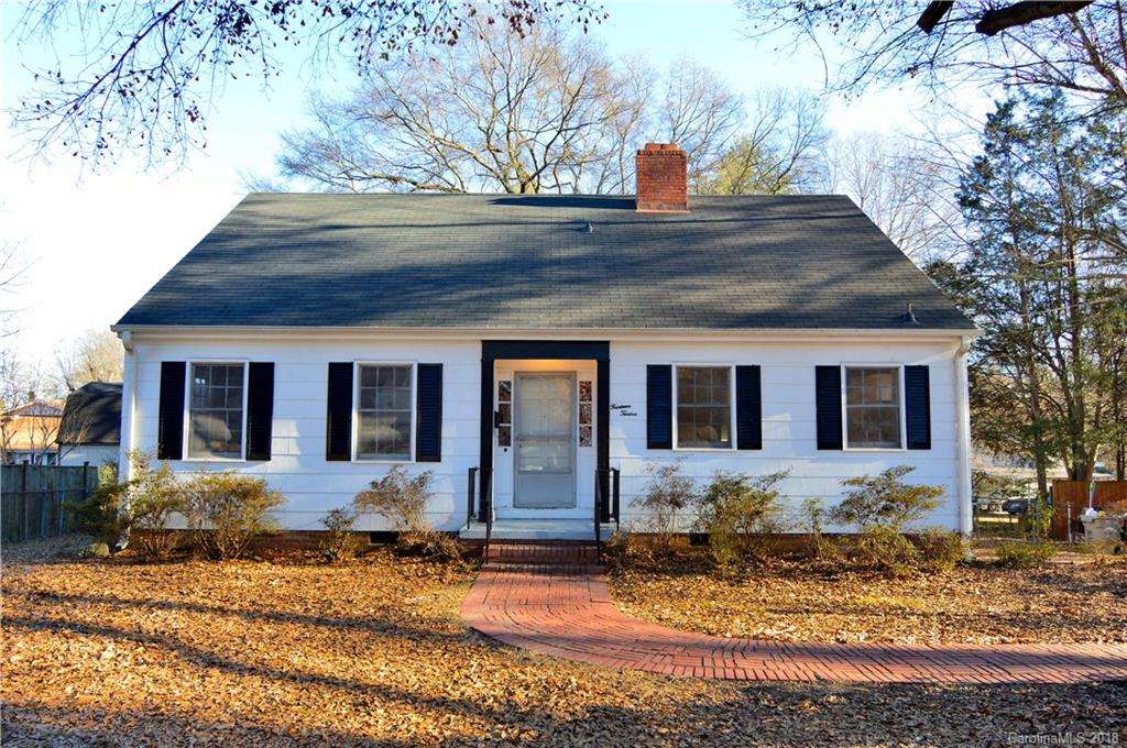 1412 Florida Street Gastonia NC 28052