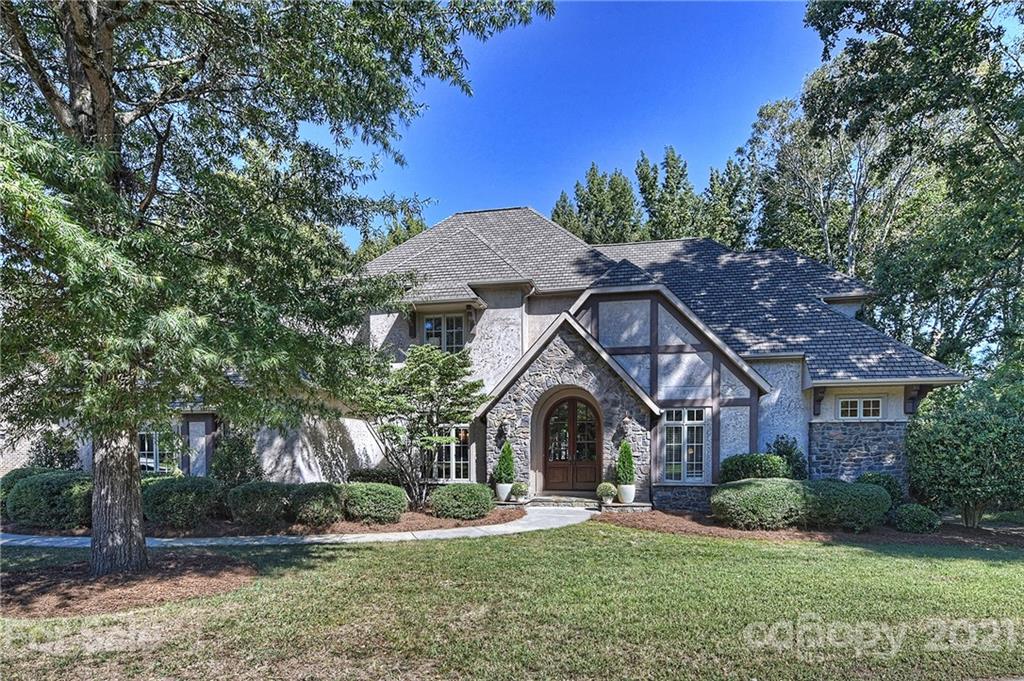 1020 Sherringham Way Waxhaw NC 28173