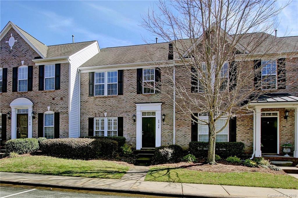 20136 Amy Lee Drive Cornelius NC 28031
