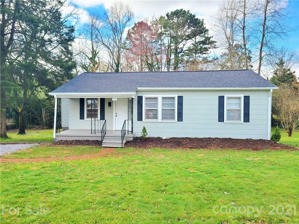 374 21st Avenue NE Hickory NC 28601