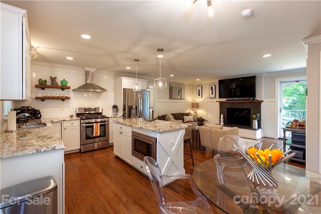 220 Wyanoke Avenue Charlotte NC 28205