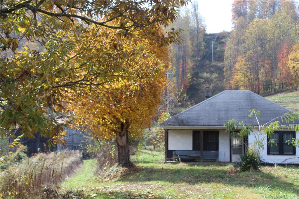 844 Revere Road Marshall NC 28753