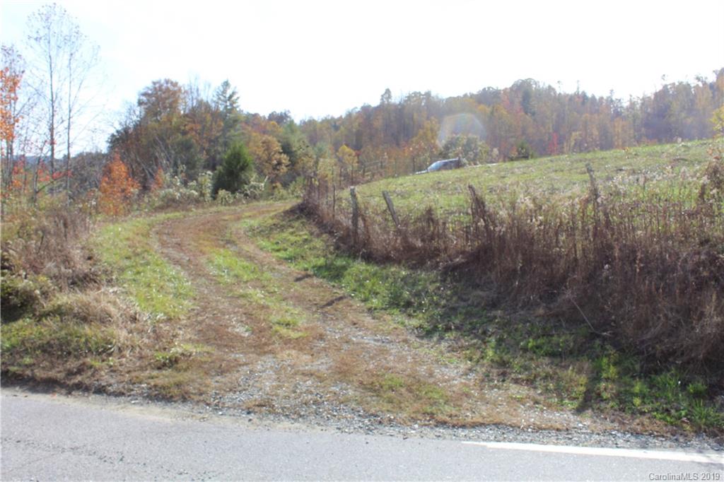 844 Revere Road Marshall NC 28753