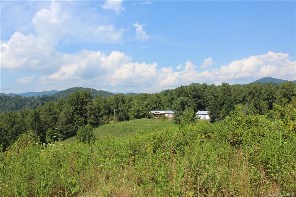 844 Revere Road Marshall NC 28753