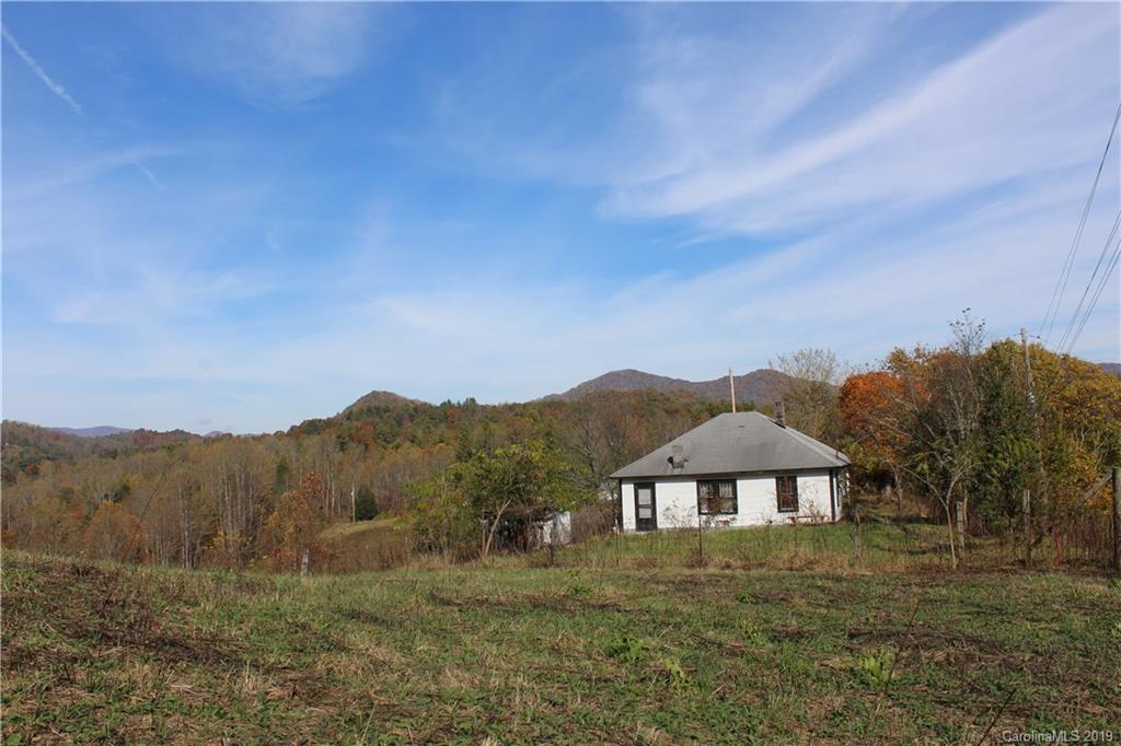 844 Revere Road Marshall NC 28753