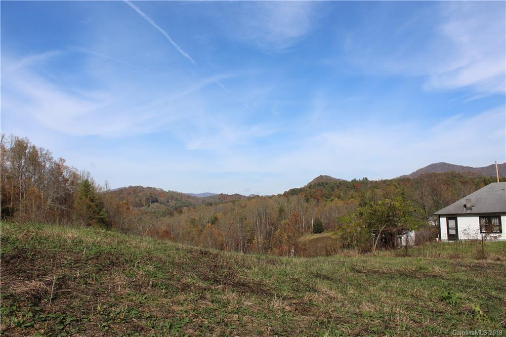 844 Revere Road Marshall NC 28753