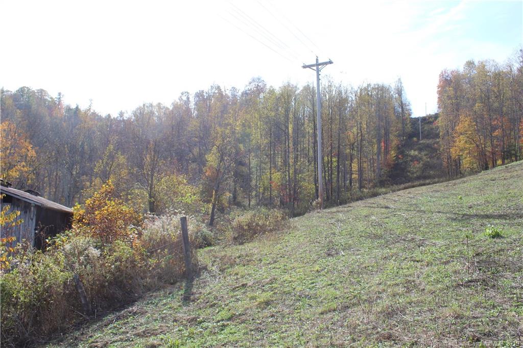 844 Revere Road Marshall NC 28753
