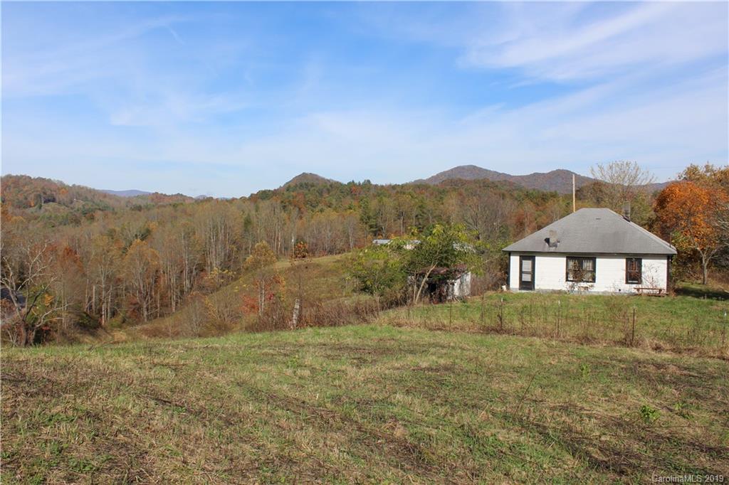 844 Revere Road Marshall NC 28753