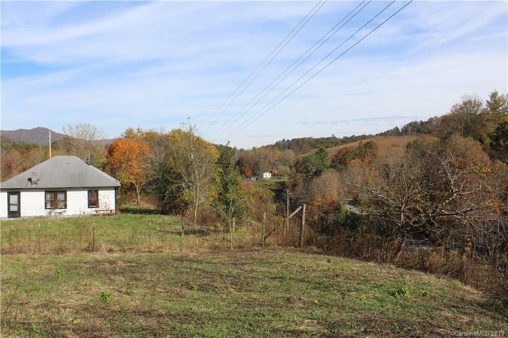 844 Revere Road Marshall NC 28753