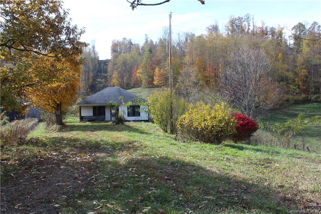844 Revere Road Marshall NC 28753