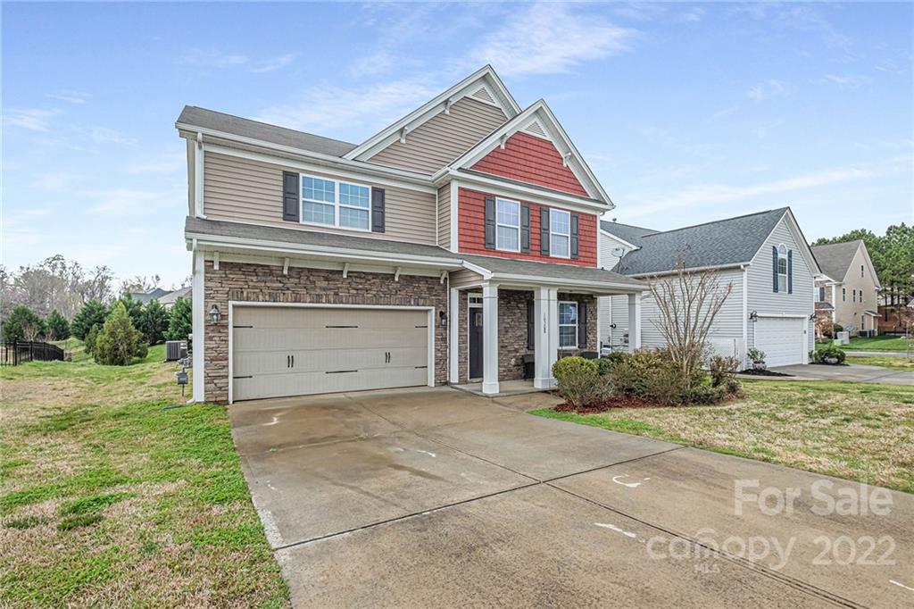 10308 Newbridge Road Charlotte NC 28278