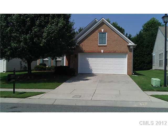 9216 Elrose Place Charlotte NC 28277