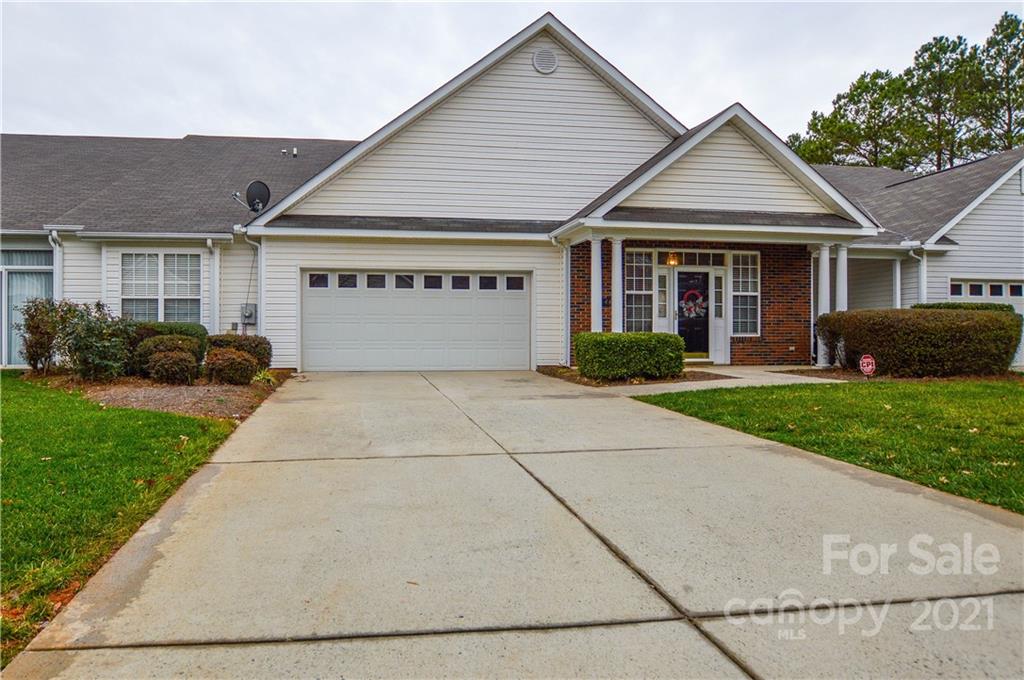 4432 Antelope Lane Charlotte NC 28269