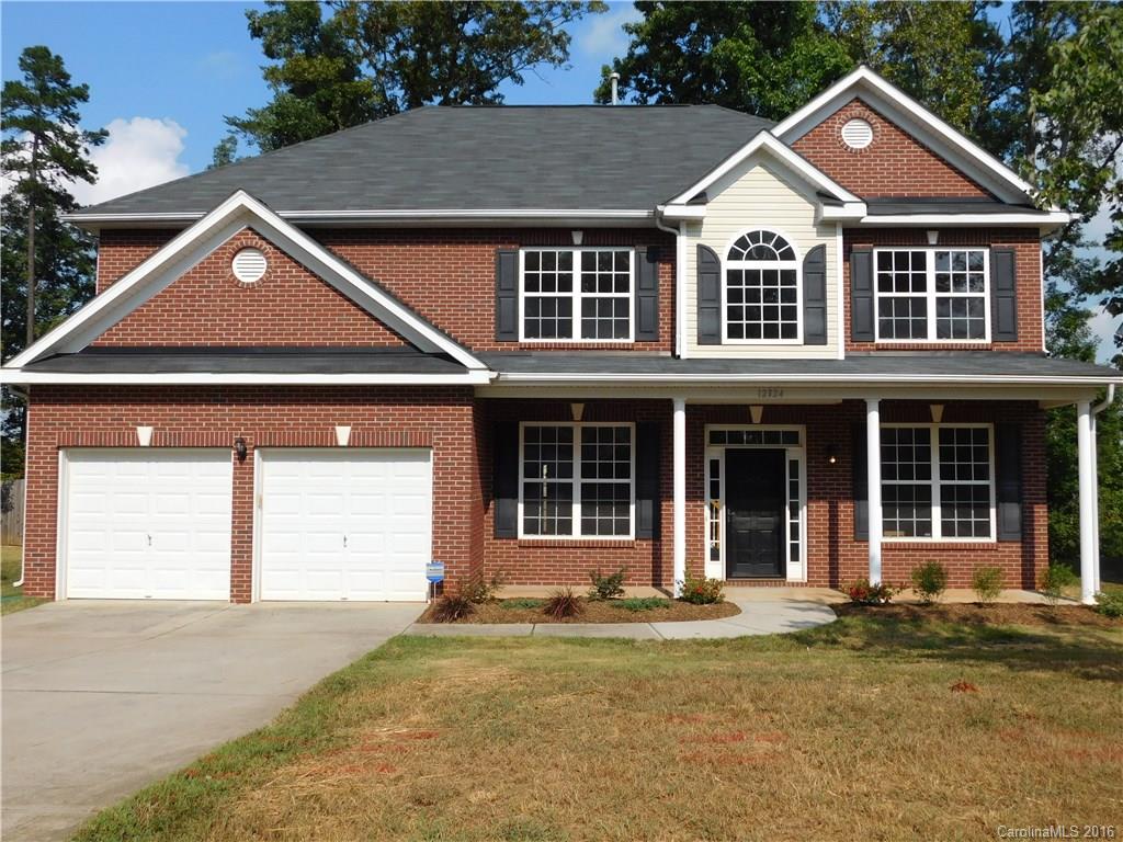 12324 Hampton Place Drive Charlotte NC 28269