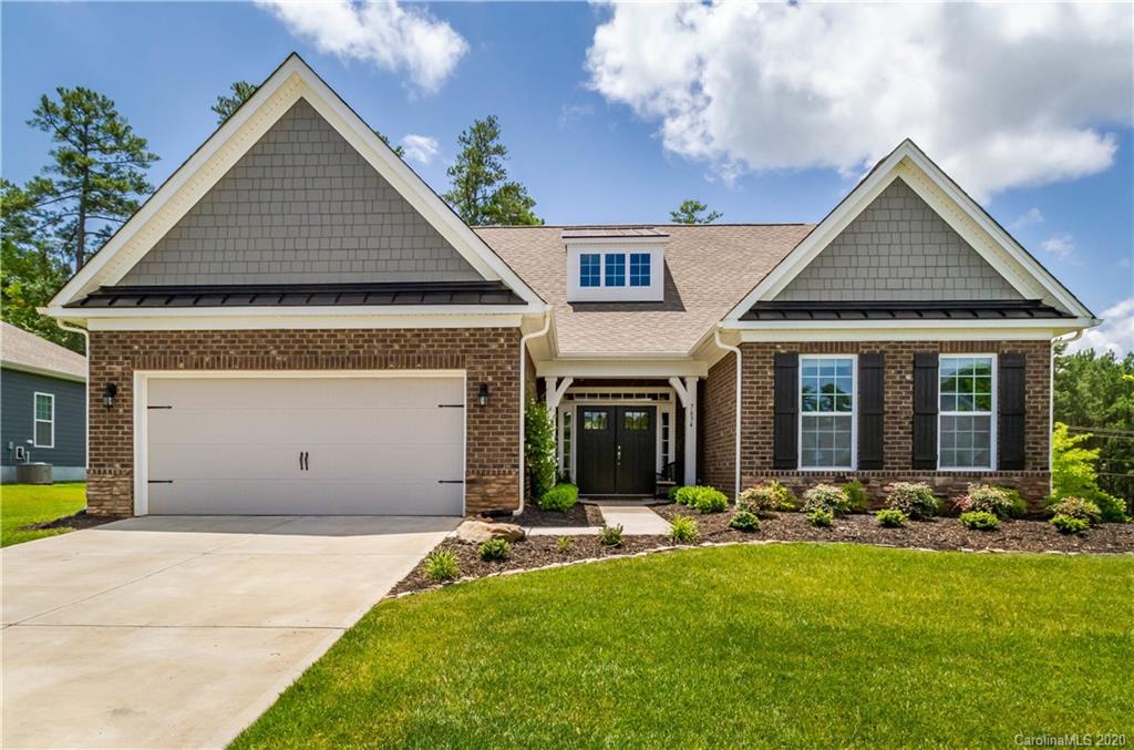 7634 Lazy Hollow Lane Denver NC 28037