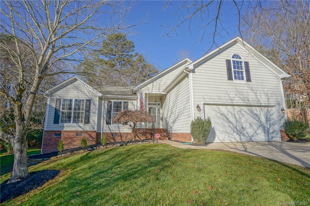 6304 Baberton Court Charlotte NC 28269