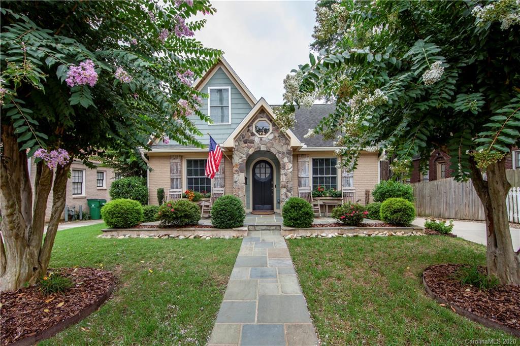 2620 Commonwealth Avenue Charlotte NC 28205