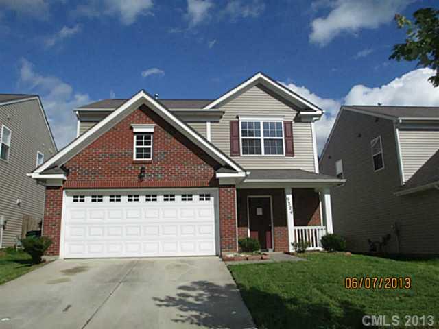 9324 Macquarie Lane Charlotte NC 28227