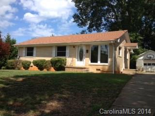 232 W Turner Street Statesville NC 28677