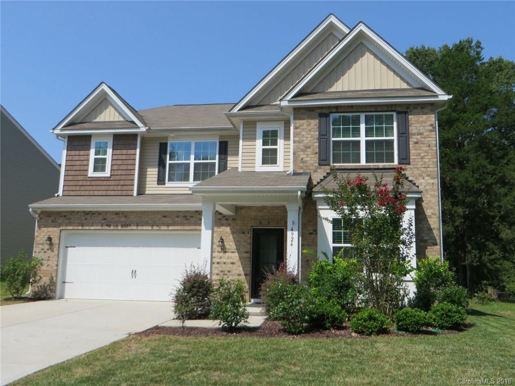 4924 Riverdale Drive Charlotte NC 28273