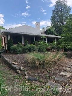 29 Westwood Place Asheville NC 28806