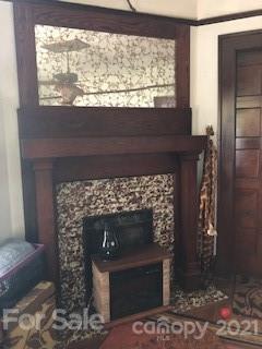 29 Westwood Place Asheville NC 28806