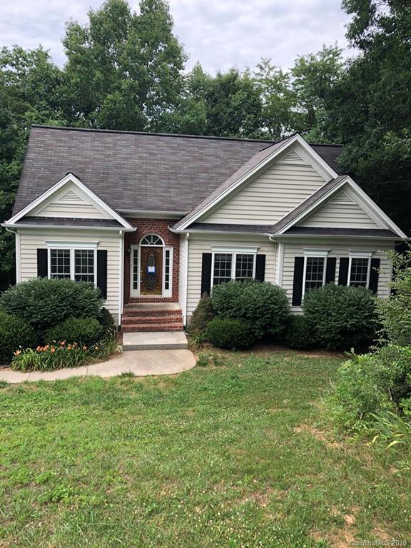 448 27th Avenue Circle Nw Hickory NC 28601