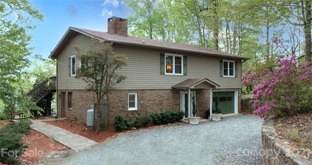 198 Storm Ridge Drive Lake Lure NC 28746