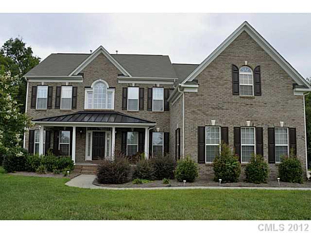 4554 Parnell Street Indian Trail NC 28079