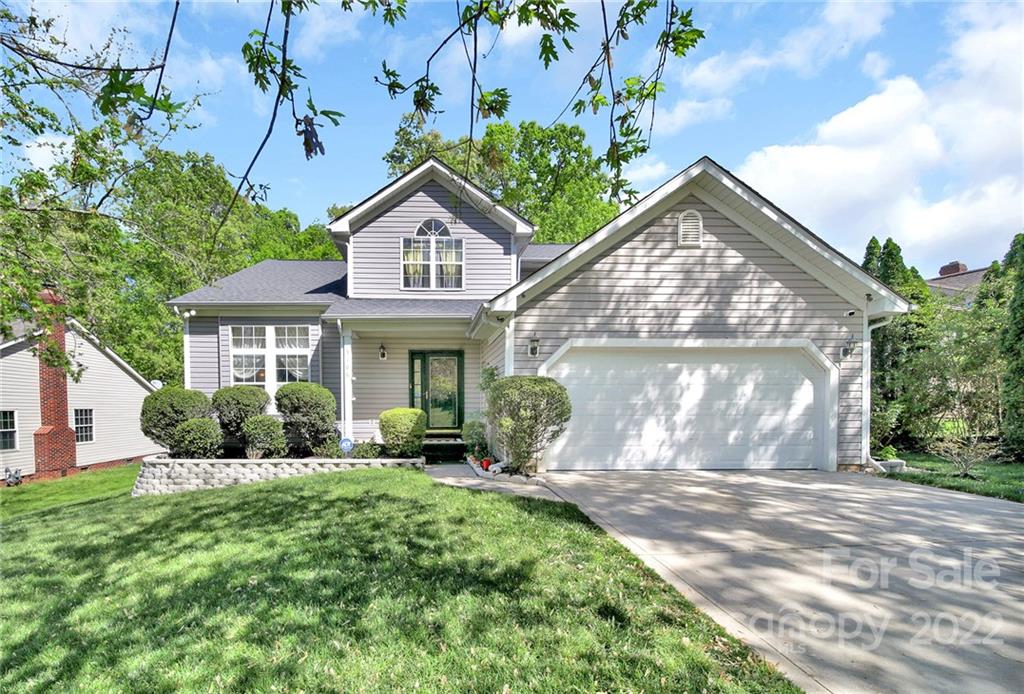 3106 Edmonton Place Charlotte NC 28269