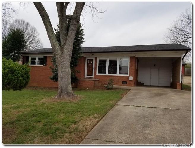 2617 Sherry Lane Gastonia NC 28054