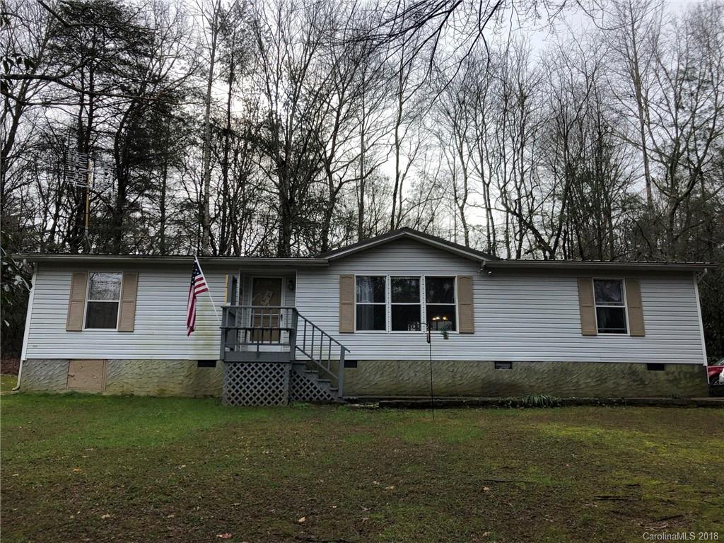 273 Laurelwood Lane Mills River NC 28759