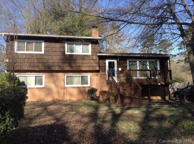 3517 Driftwood Drive Charlotte NC 28205