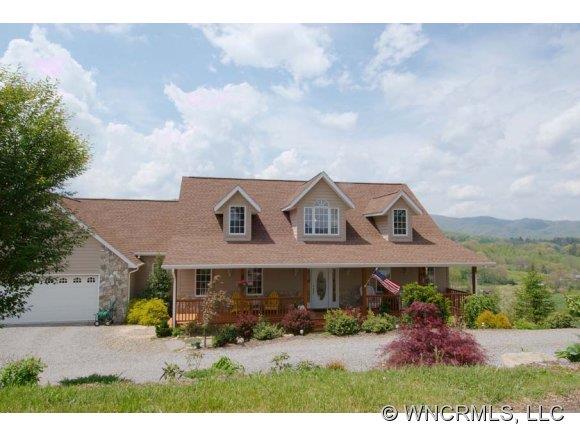 480 Everview Lane Waynesville NC 28785