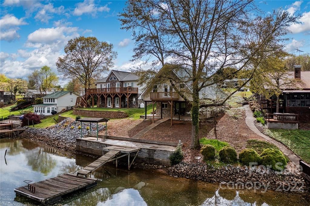351 Ben Eller Lane Taylorsville NC 28681