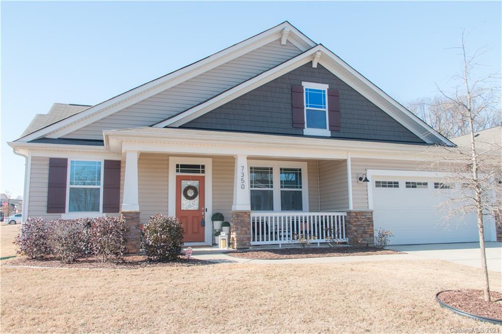 7350 Meridale Forest Drive Charlotte NC 28269