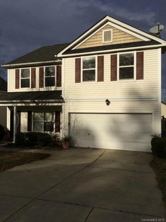 1145 Ballina Way Charlotte NC 28214