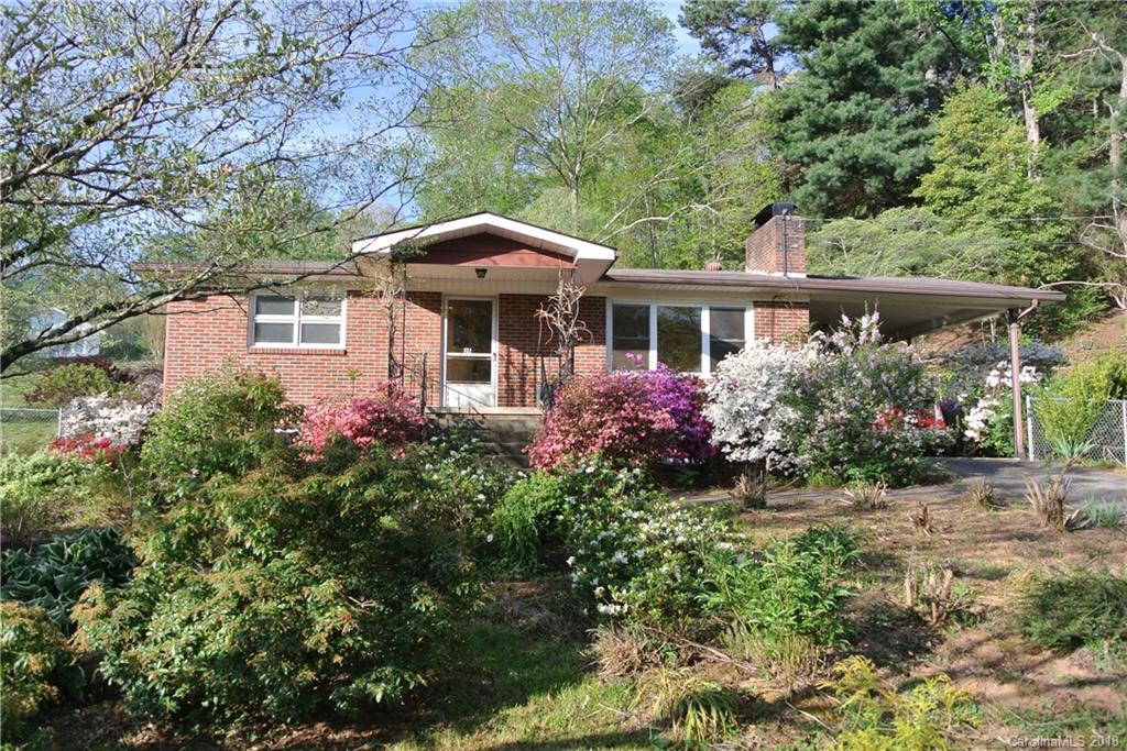 26 Mckinnish Cove Road Asheville NC 28806