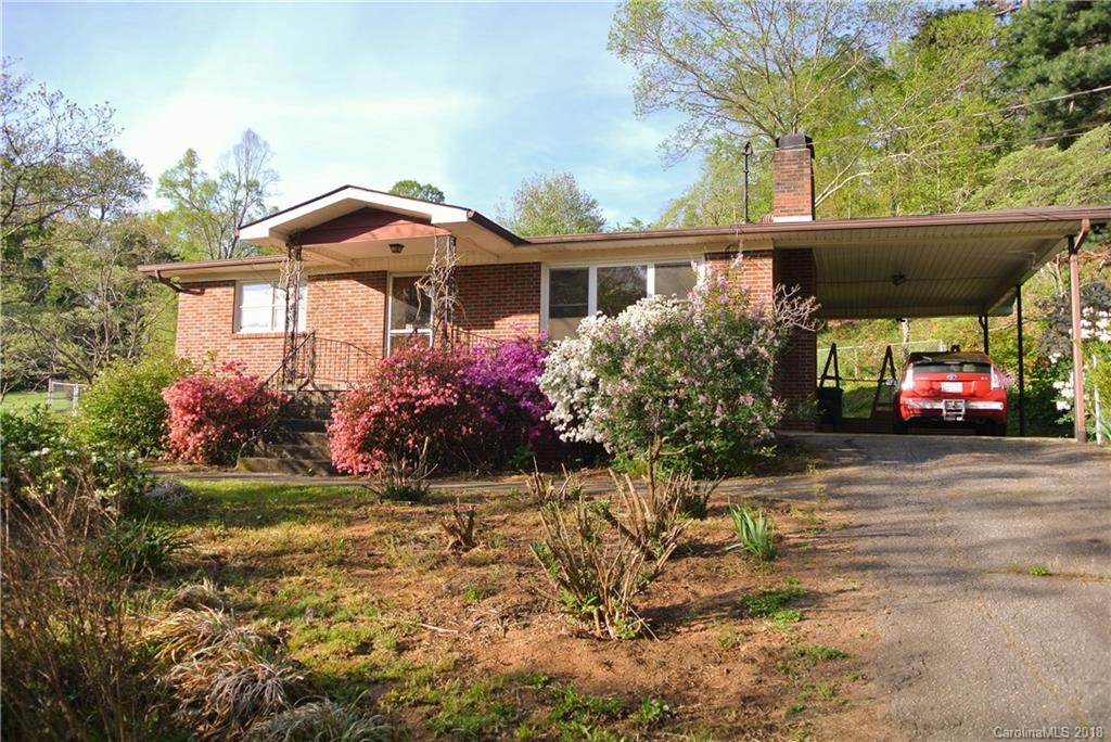 26 Mckinnish Cove Road Asheville NC 28806