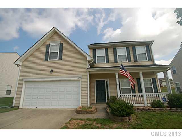 16133 Stuarts Draft Court Charlotte NC 28278