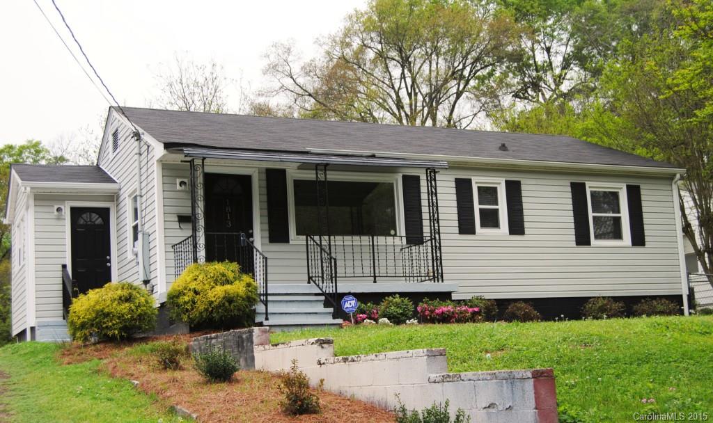 1813 Winget Street Gastonia NC 28052
