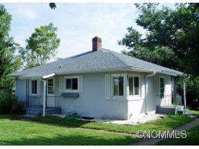73 Brown Lynch Road Candler NC 28715