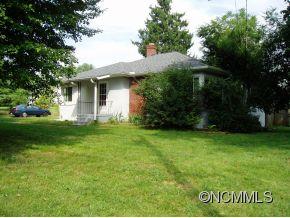 73 Brown Lynch Road Candler NC 28715